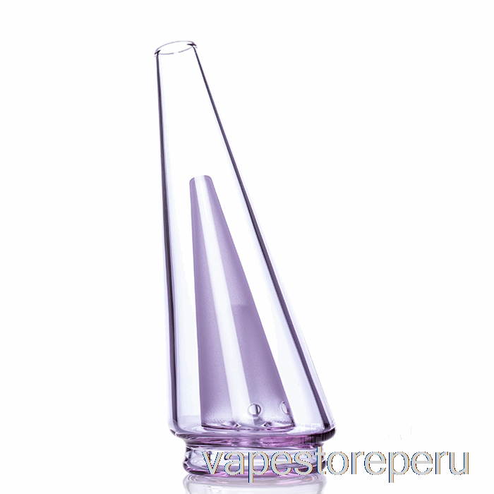 Vape Sin Nicotina Peru Puffco Pico Pro Reemplazo Vidrio Ultravioleta